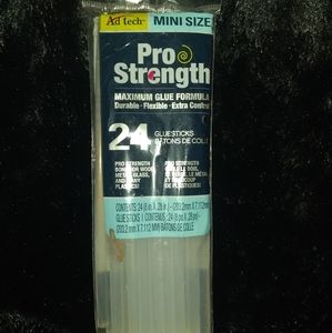 Gluesticks for glue gun